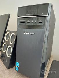 PC Lenovo