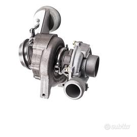Turbina per Mercedes Vito 115
