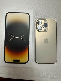 Iphone 14 pro 256 gb