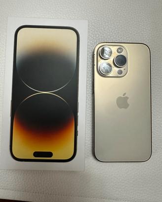 Iphone 14 pro 256 gb