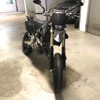 Suzuki DR-Z 400 - 2007