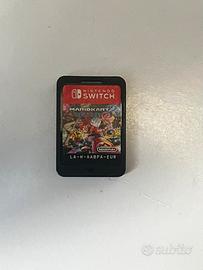 Mario kart nintendo switch