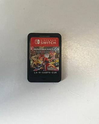 Mario kart nintendo switch