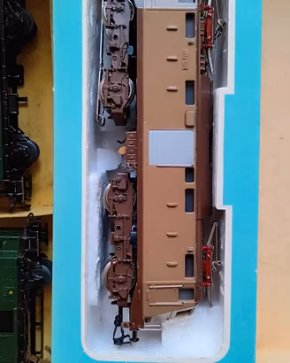 modellini vintage merklin usato 