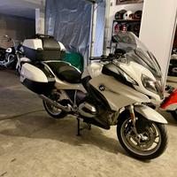 BMW r 1200 rt