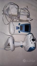 CHICCO BABY MONITOR