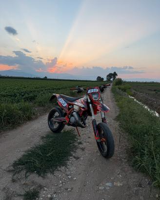 Ktm sx 125 2021