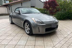 350Z Roadster 3.5 V6 Lev2 ASI da collezione