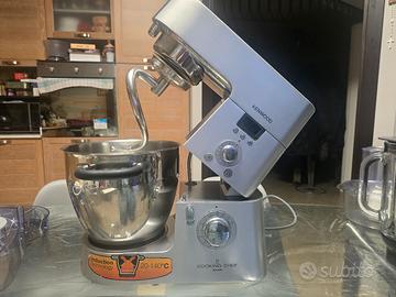 Kenwood Cooking Chef Major KM 080