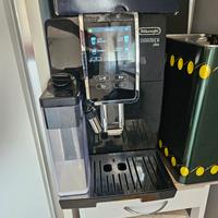 DeLonghi Dinamica plus