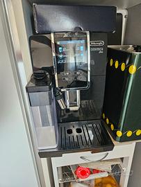 DeLonghi Dinamica plus