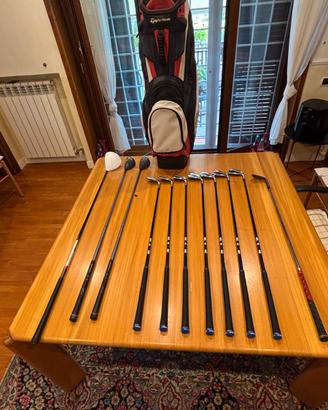 Sacca golf
