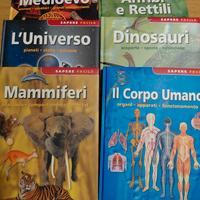 6 Libri