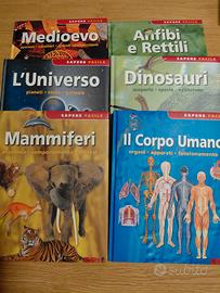 6 Libri