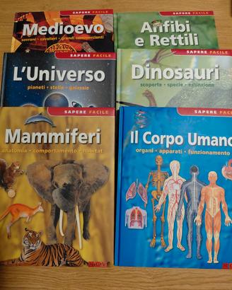 6 Libri