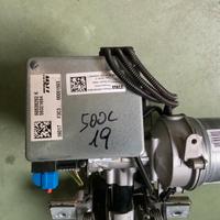 Piantone sterzo Fiat 500 L 59321694