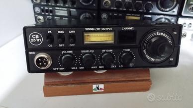Radio cb Communicators NI440DX