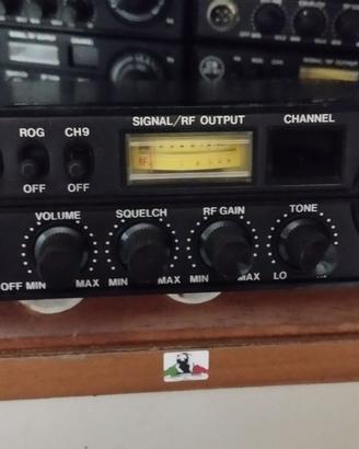 Radio cb Communicators NI440DX