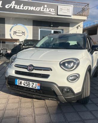 FIAT 500X 1.6 M.Jet 130 CV Cross