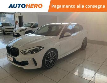 BMW 118 d 5p. Msport