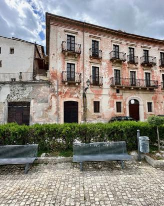 Casa Indipendente Bugnara [GRE592VRG]
