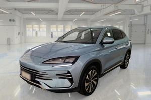 BYD SEAL 1.5 HYBRID 177 CV DESIGN AUTO SUV