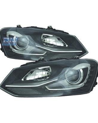 FARI XENON VOLKSWAGEN VW POLO GTI 3 5P 09-14