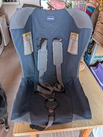 Chicco Eletta Comfort Seggiolino per auto 