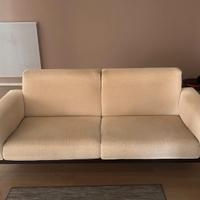 n. 2 divani Molteni & C