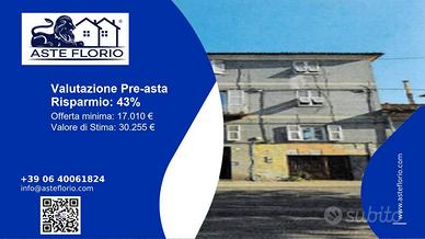 Immobile in asta di 85 m² a Novi Ligure