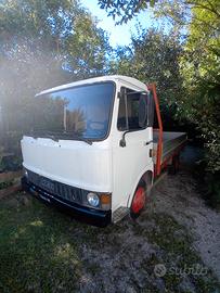 iveco 5 disel