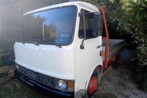 iveco 5 disel