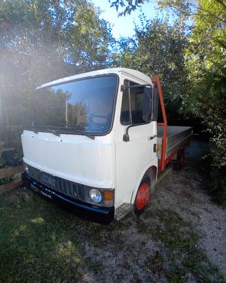 iveco 5 disel