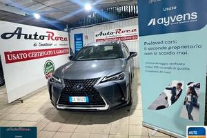 Lexus UX 250h HYBRID BUSINESS 2WD