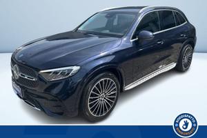 Mercedes-Benz GLC 300de 4Matic EQ-Power AMG L...