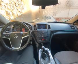 Opel insigna 2009