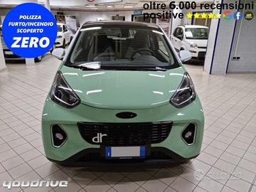 DR MOTOR DR 1.0 EV # dr 1.0 EV