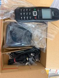Gigaset AS405 cordless DECT