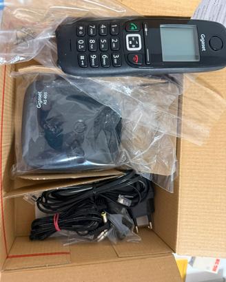 Gigaset AS405 cordless DECT