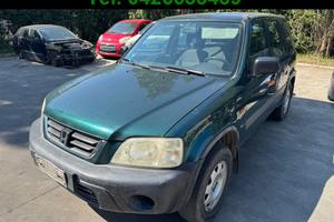 Ricambi usati HONDA CR-V 2.0 BENZ.4WD- NO MOTORE