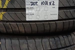 225/45/17 michelin e. primacy