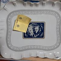 Vassoio ceramica VENETIAN 