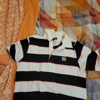 Maglia Polo Vans