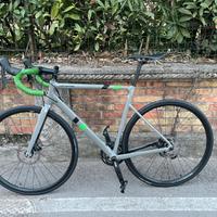 Cannondale Caad 13 tg.56