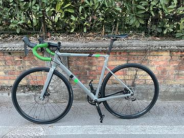 Cannondale Caad 13 tg.56