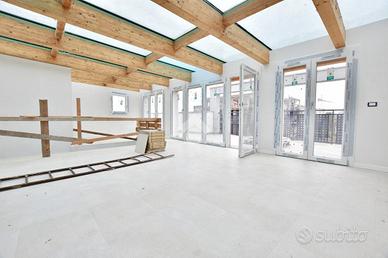 3 LOCALI A POZZUOLO MARTESANA