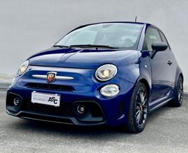 ABARTH 595 1.4 Turbo T-Jet 165 CV Turismo