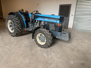 Landini 85F advantage