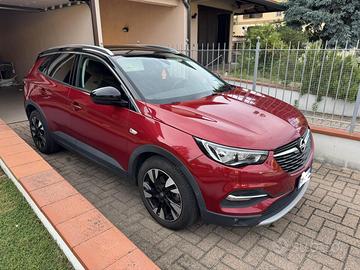 Opel Grandland X 1.5 Diesel automatica