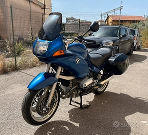 BMW R1100 in perfetto stato STORICA